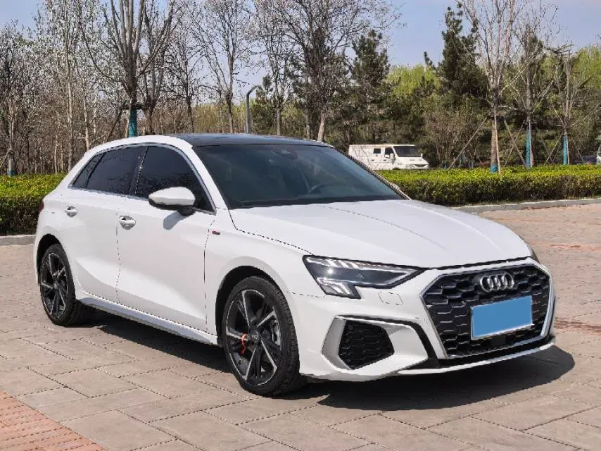 2021 Audi A3 1.4T 150HP L4 7DCT,autocango,china used car exporter,china ev exporter,chinese used car exporter,chinese used ev exporter