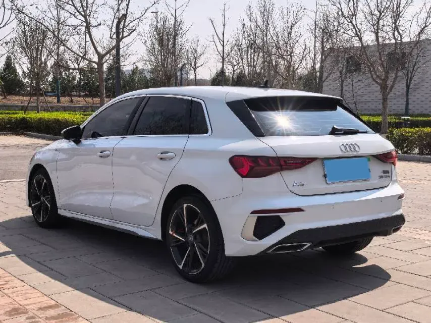2021 Audi A3 1.4T 150HP L4 7DCT,autocango,china used car exporter,china ev exporter,chinese used car exporter,chinese used ev exporter