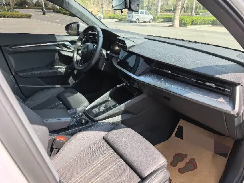 2021 Audi A3 1.4T 150HP L4 7DCT,autocango,china used car exporter,china ev exporter,chinese used car exporter,chinese used ev exporter