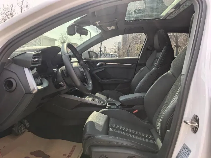 2021 Audi A3 1.4T 150HP L4 7DCT,autocango,china used car exporter,china ev exporter,chinese used car exporter,chinese used ev exporter