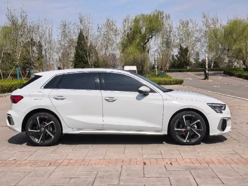 2021 Audi A3 1.4T 150HP L4 7DCT,autocango,china used car exporter,china ev exporter,chinese used car exporter,chinese used ev exporter
