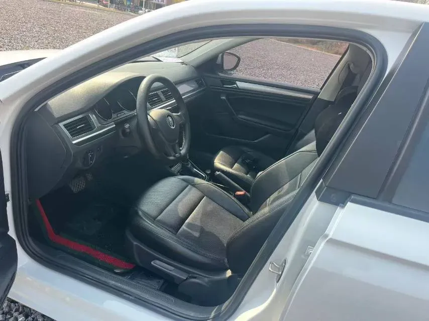 2019 Volkswagen Bora 1.5L 112HP L4 6AT,autocango,china used car exporter,china ev exporter,chinese used car exporter,chinese used ev exporter