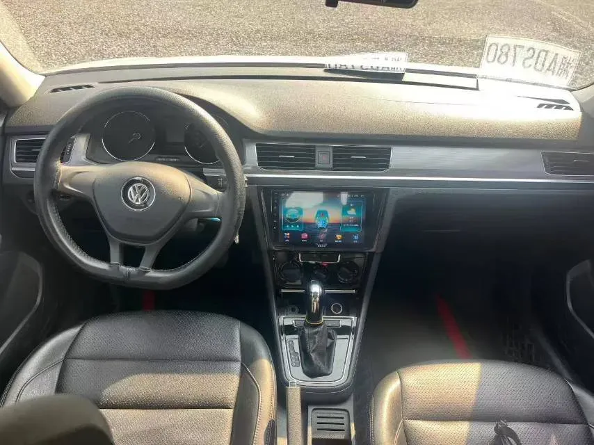 2019 Volkswagen Bora 1.5L 112HP L4 6AT,autocango,china used car exporter,china ev exporter,chinese used car exporter,chinese used ev exporter