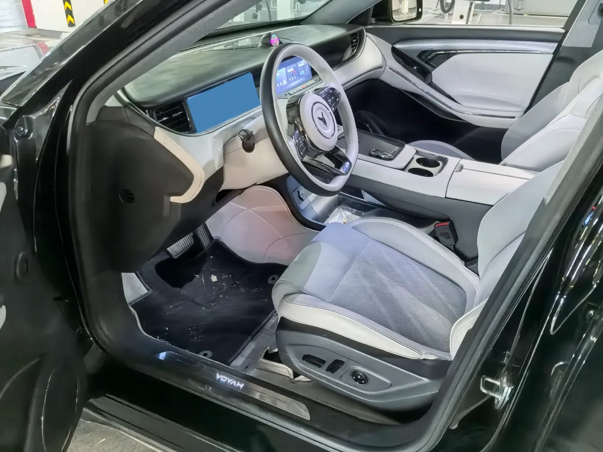 2025 Voyah FREE 1.5T 150HP L4 REEV 43KWH,autocango,china used car exporter,china ev exporter,chinese used car exporter,chinese used ev exporter