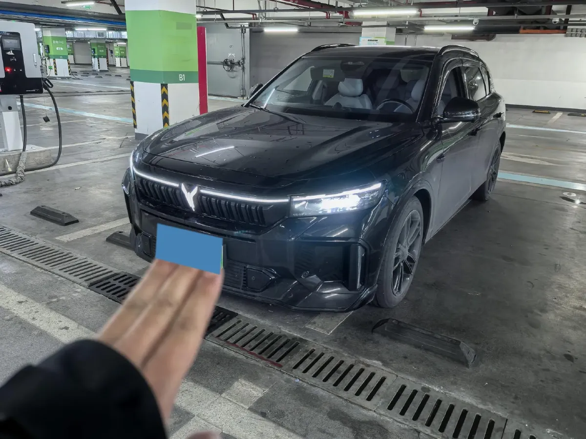 2025 Voyah FREE 1.5T 150HP L4 REEV 43KWH,autocango,china used car exporter,china ev exporter,chinese used car exporter,chinese used ev exporter