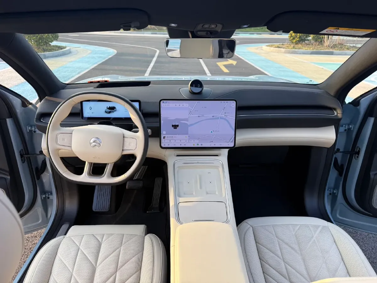 2025 NIO ES6 BEV,autocango,china used car exporter,china ev exporter,chinese used car exporter,chinese used ev exporter