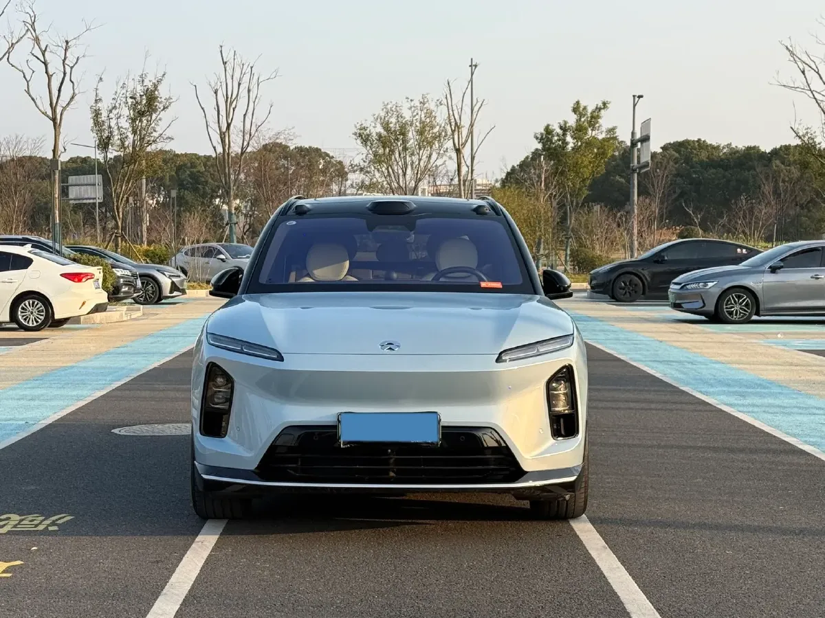 2025 NIO ES6 BEV,autocango,china used car exporter,china ev exporter,chinese used car exporter,chinese used ev exporter