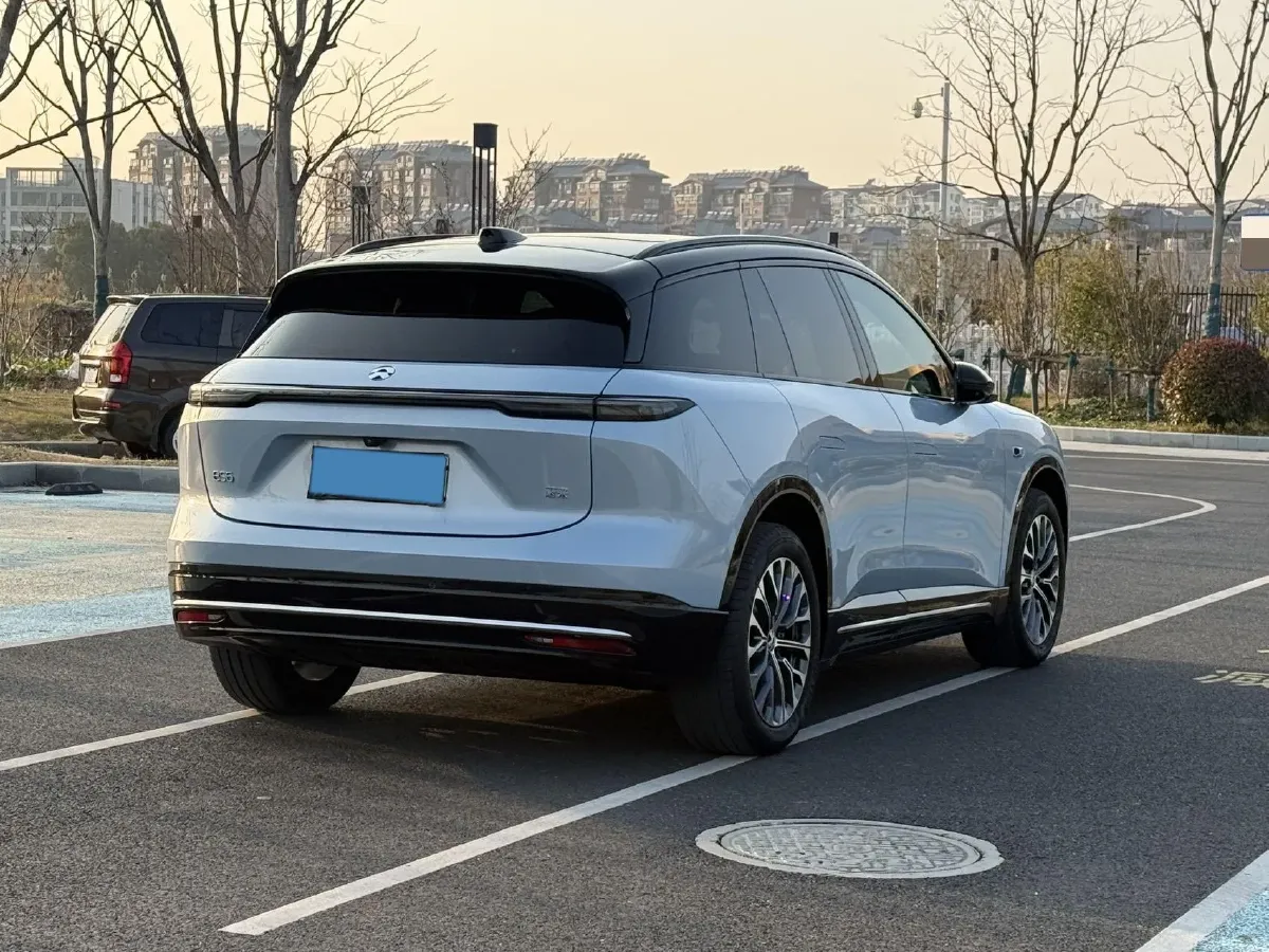 2025 NIO ES6 BEV,autocango,china used car exporter,china ev exporter,chinese used car exporter,chinese used ev exporter