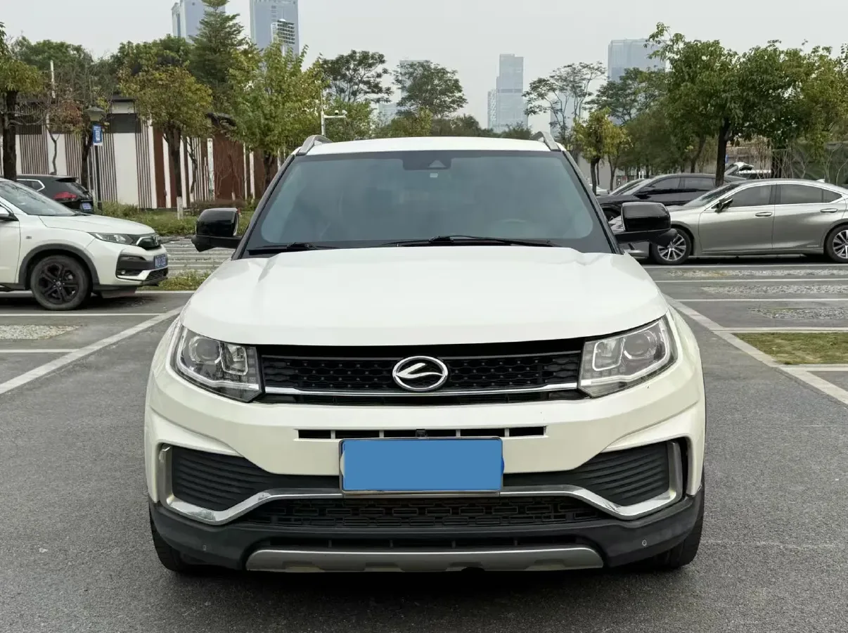 2018 Landwind X7 1.5T 163HP L4 8AT,autocango,china used car exporter,china ev exporter,chinese used car exporter,chinese used ev exporter