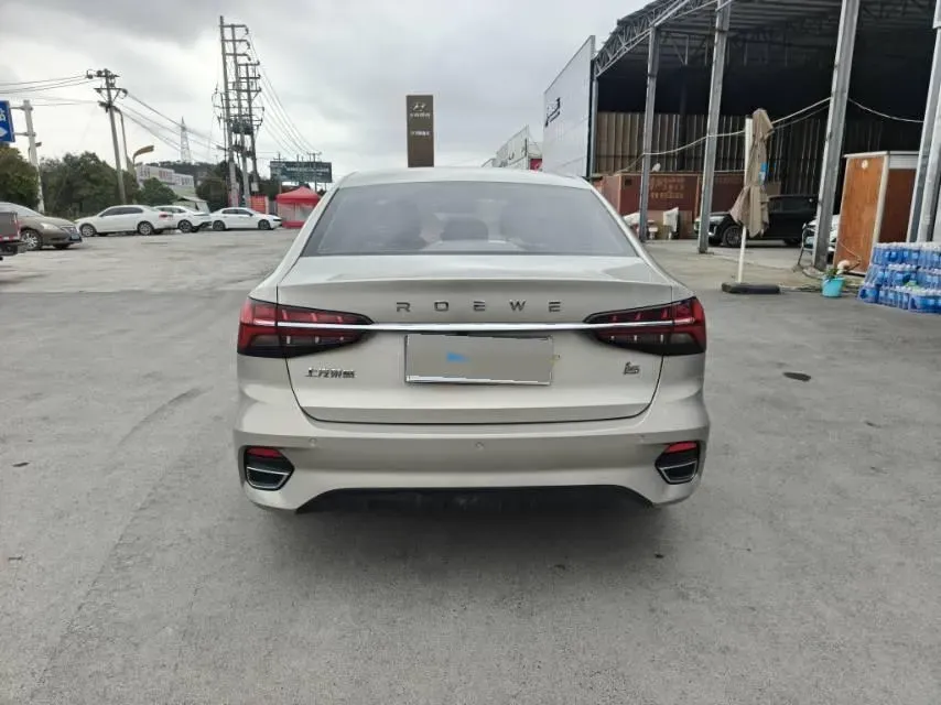 2021 Roewe i5 1.5L 120HP L4 CVT,autocango,china used car exporter,china ev exporter,chinese used car exporter,chinese used ev exporter