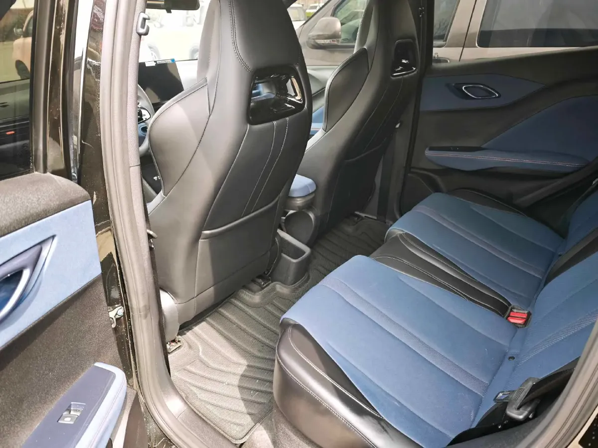 2023 BYD Seagull BEV 30.08KWH,autocango,china used car exporter,china ev exporter,chinese used car exporter,chinese used ev exporter