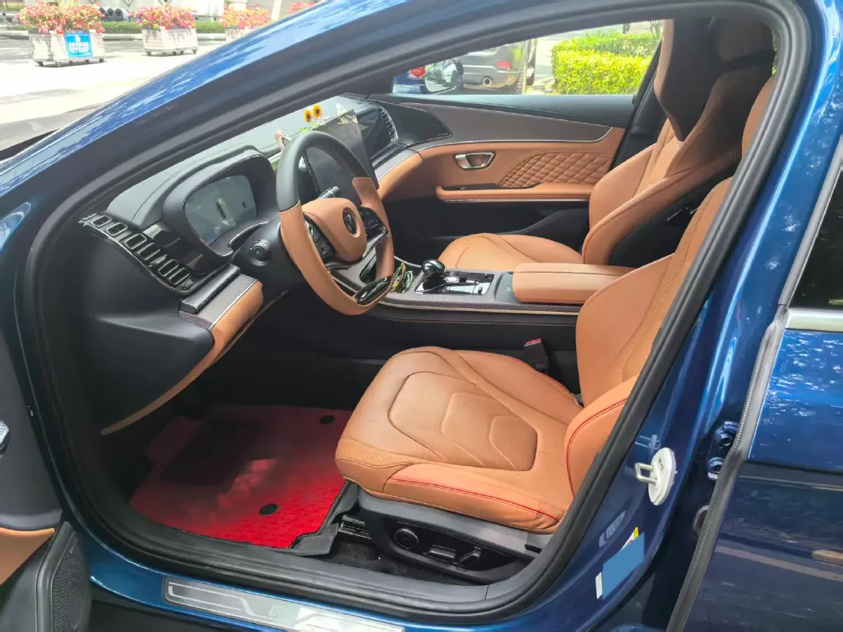 2022 BYD Han BEV 85.4KWH,autocango,china used car exporter,china ev exporter,chinese used car exporter,chinese used ev exporter