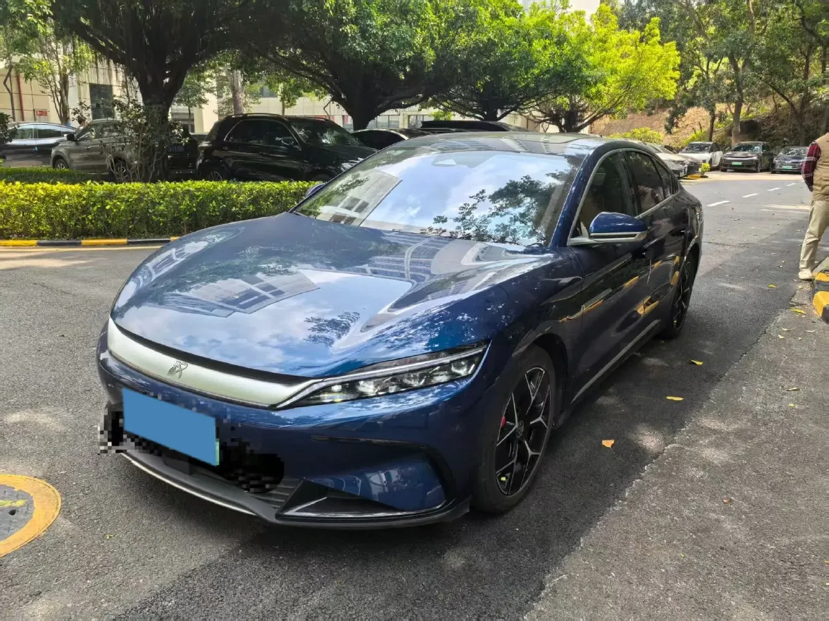 2022 BYD Han BEV 85.4KWH,autocango,china used car exporter,china ev exporter,chinese used car exporter,chinese used ev exporter