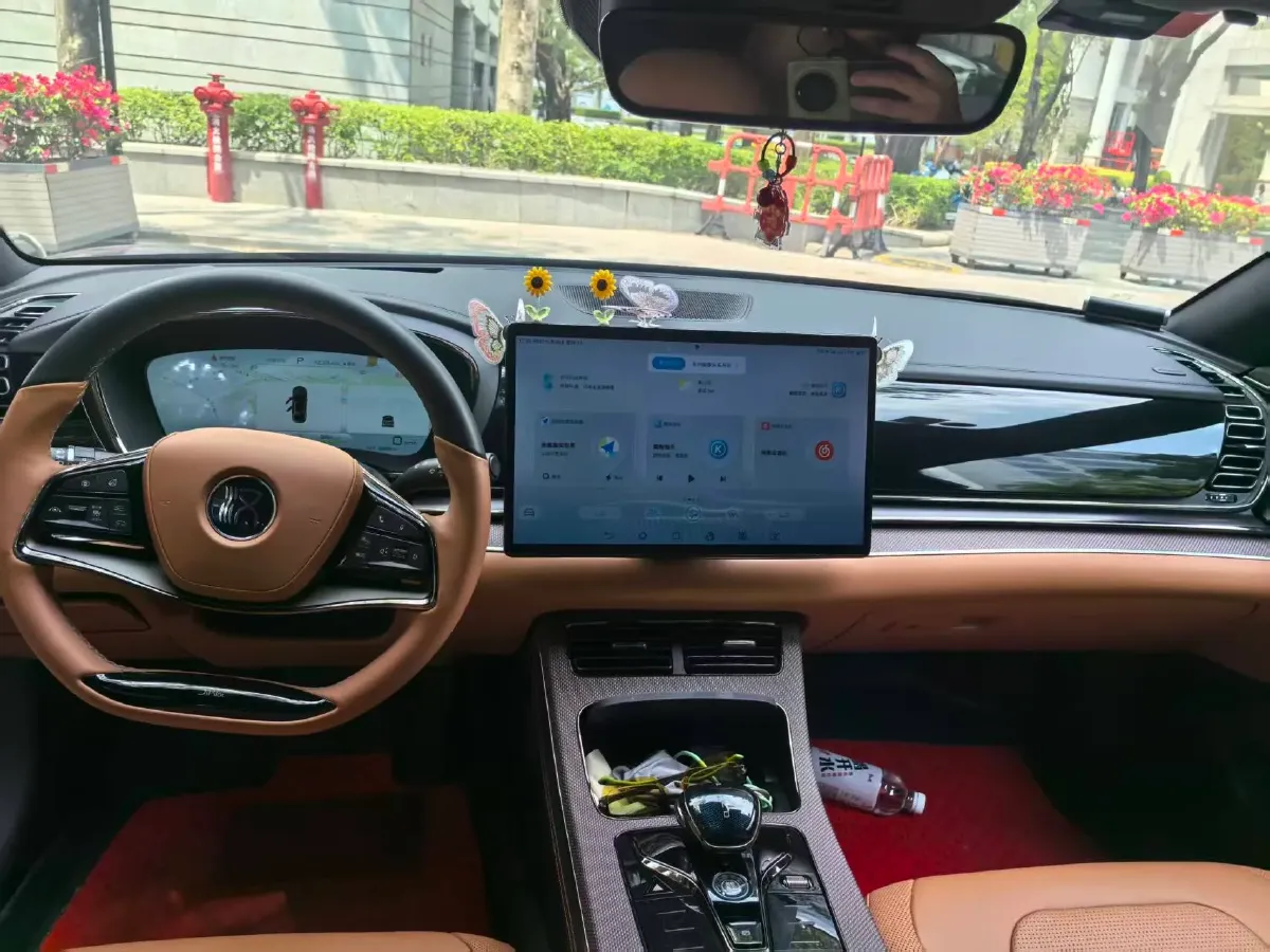 2022 BYD Han BEV 85.4KWH,autocango,china used car exporter,china ev exporter,chinese used car exporter,chinese used ev exporter