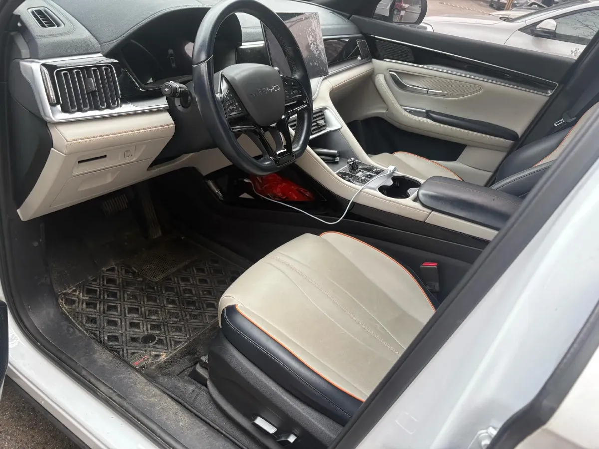 2023 BYD Song Plus 1.5L 110HP L4 E-CVT PHEV 18.3KWH,autocango,china used car exporter,china ev exporter,chinese used car exporter,chinese used ev exporter