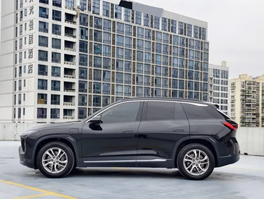 2020 NIO ES6 BEV 75KWH,autocango,china used car exporter,china ev exporter,chinese used car exporter,chinese used ev exporter