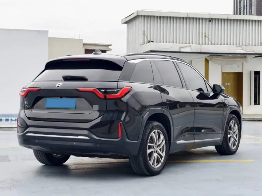 2020 NIO ES6 BEV 75KWH,autocango,china used car exporter,china ev exporter,chinese used car exporter,chinese used ev exporter