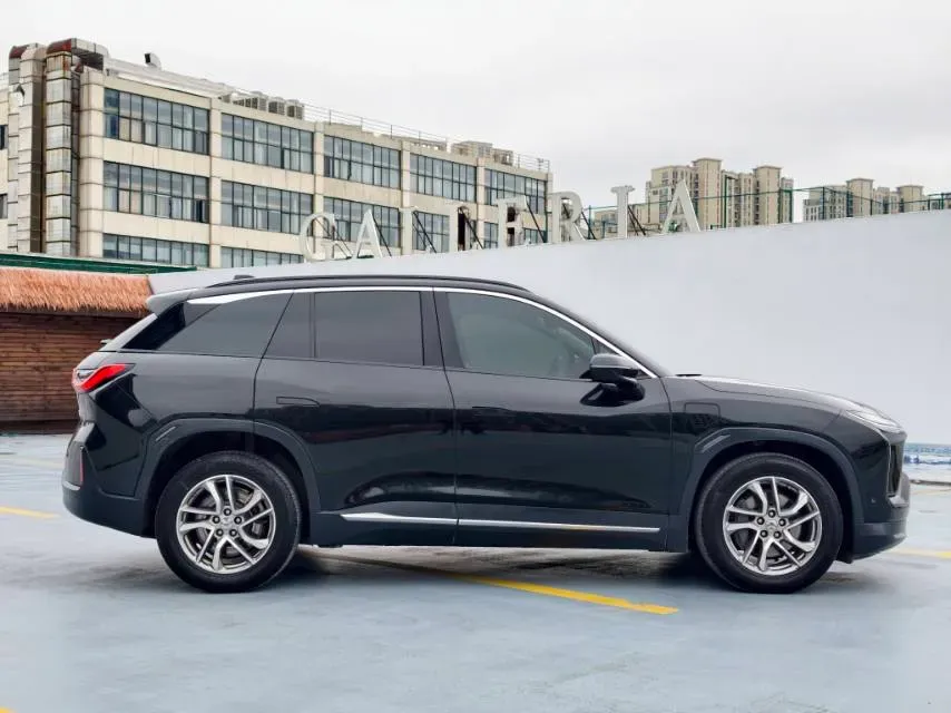 2020 NIO ES6 BEV 75KWH,autocango,china used car exporter,china ev exporter,chinese used car exporter,chinese used ev exporter