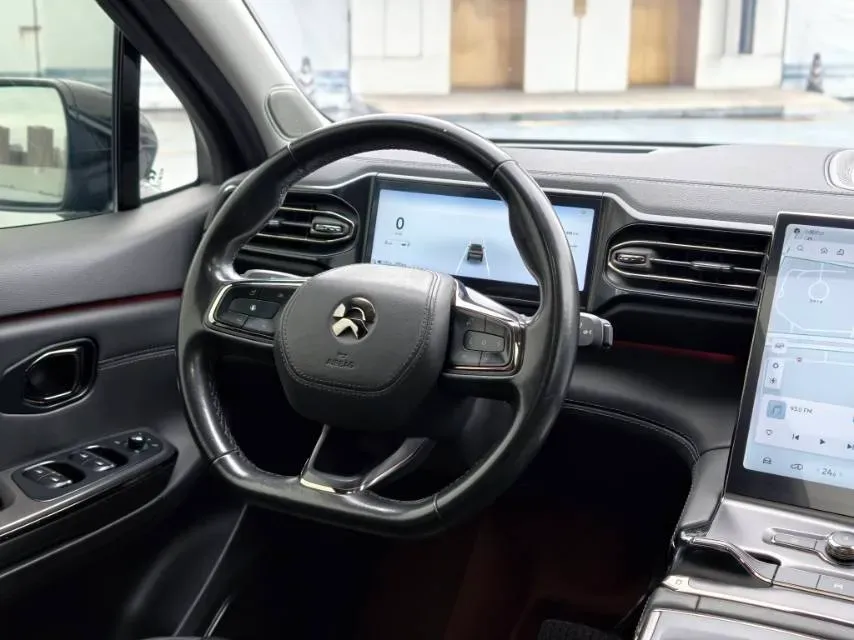 2020 NIO ES6 BEV 75KWH,autocango,china used car exporter,china ev exporter,chinese used car exporter,chinese used ev exporter