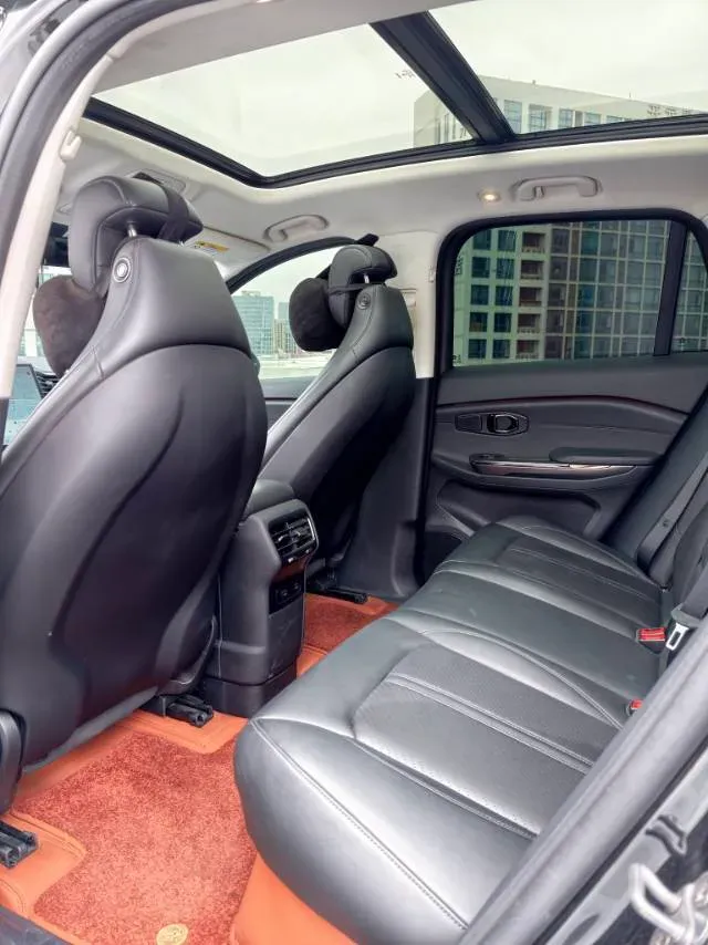 2020 NIO ES6 BEV 75KWH,autocango,china used car exporter,china ev exporter,chinese used car exporter,chinese used ev exporter