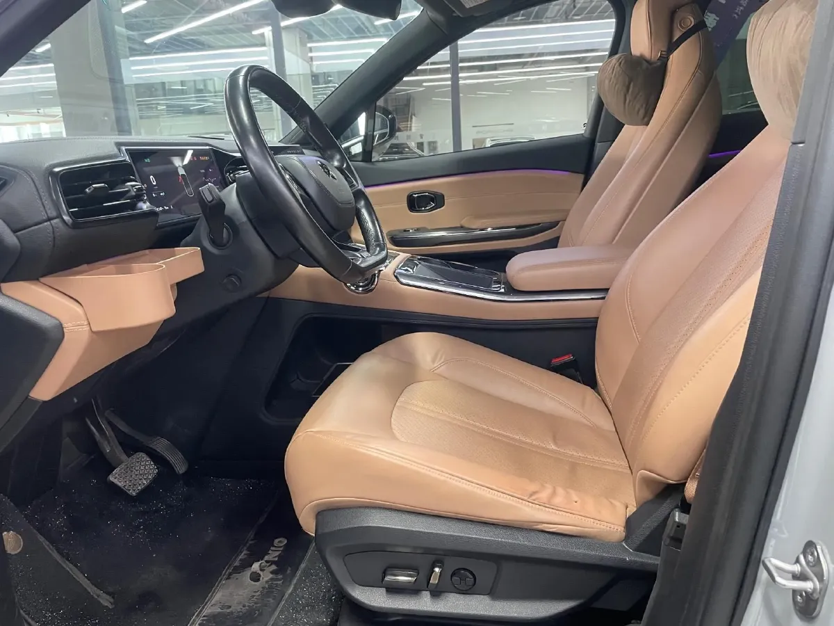 2022 NIO ES6 BEV 75KWH,autocango,china used car exporter,china ev exporter,chinese used car exporter,chinese used ev exporter