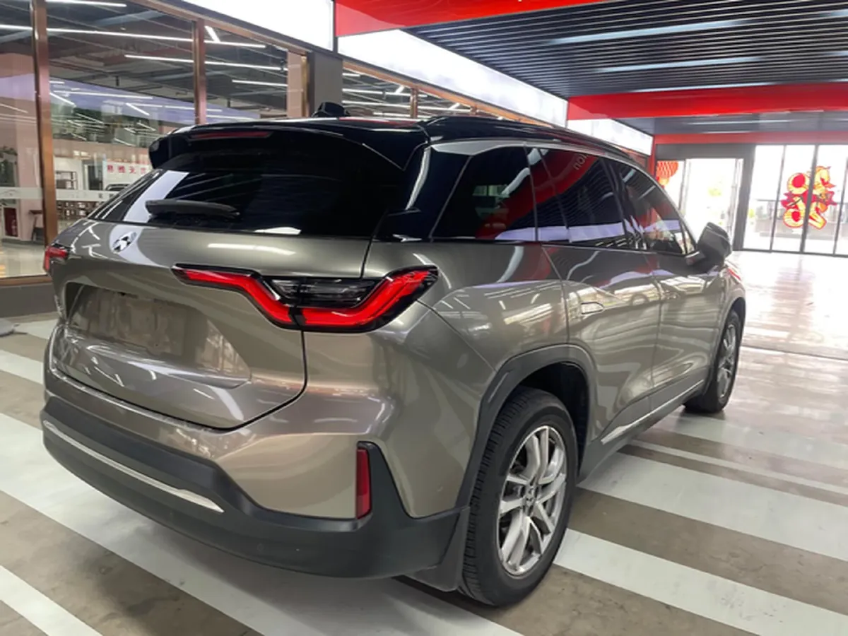 2022 NIO ES6 BEV 75KWH,autocango,china used car exporter,china ev exporter,chinese used car exporter,chinese used ev exporter