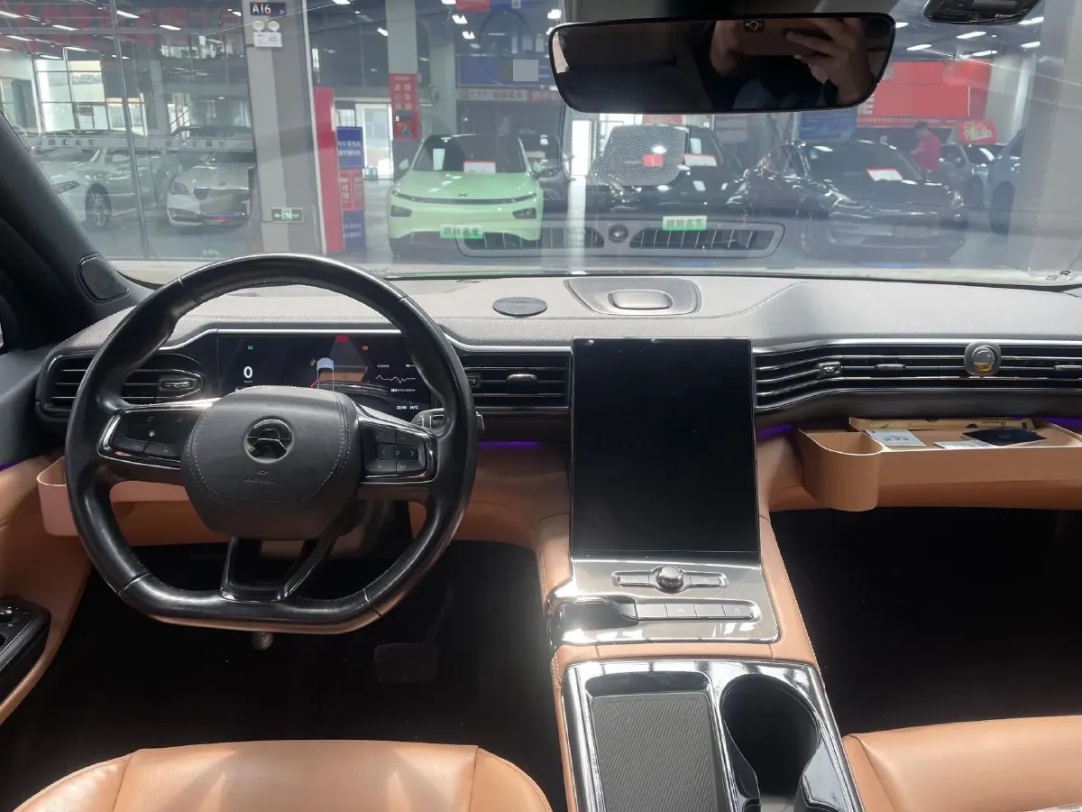 2022 NIO ES6 BEV 75KWH,autocango,china used car exporter,china ev exporter,chinese used car exporter,chinese used ev exporter