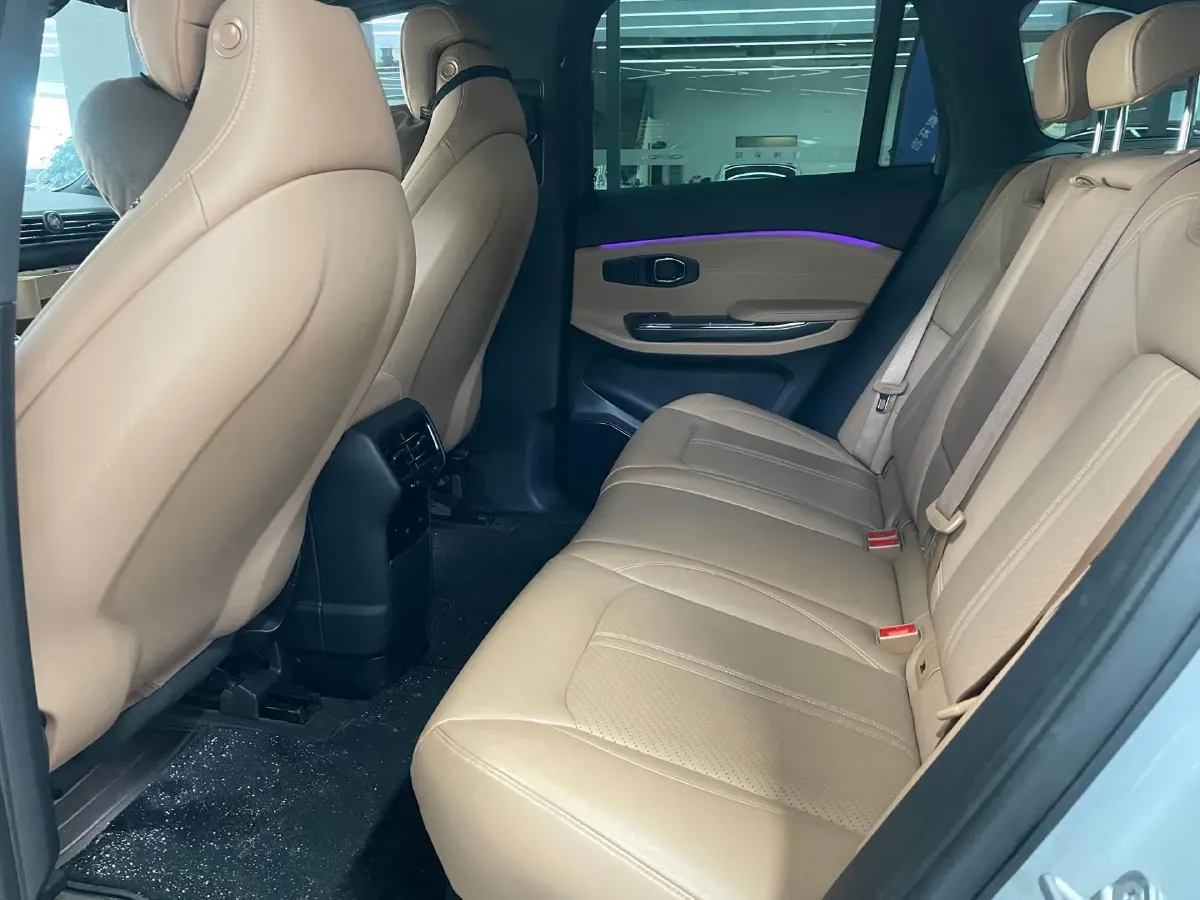 2022 NIO ES6 BEV 75KWH,autocango,china used car exporter,china ev exporter,chinese used car exporter,chinese used ev exporter