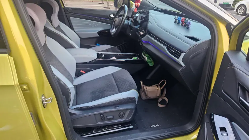 2021 Volkswagen ID.4 X BEV 83.4KWH,autocango,china used car exporter,china ev exporter,chinese used car exporter,chinese used ev exporter