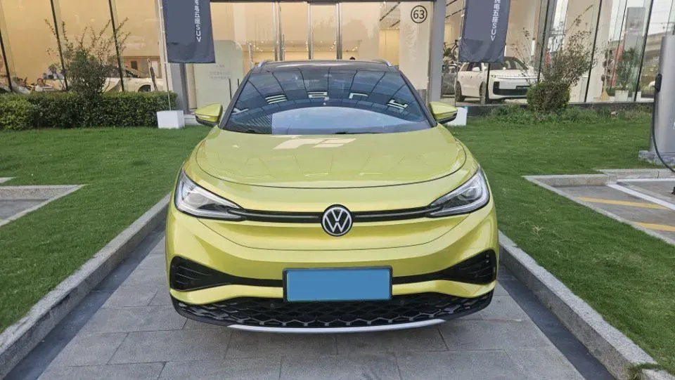 2021 Volkswagen ID.4 X BEV 83.4KWH,autocango,china used car exporter,china ev exporter,chinese used car exporter,chinese used ev exporter
