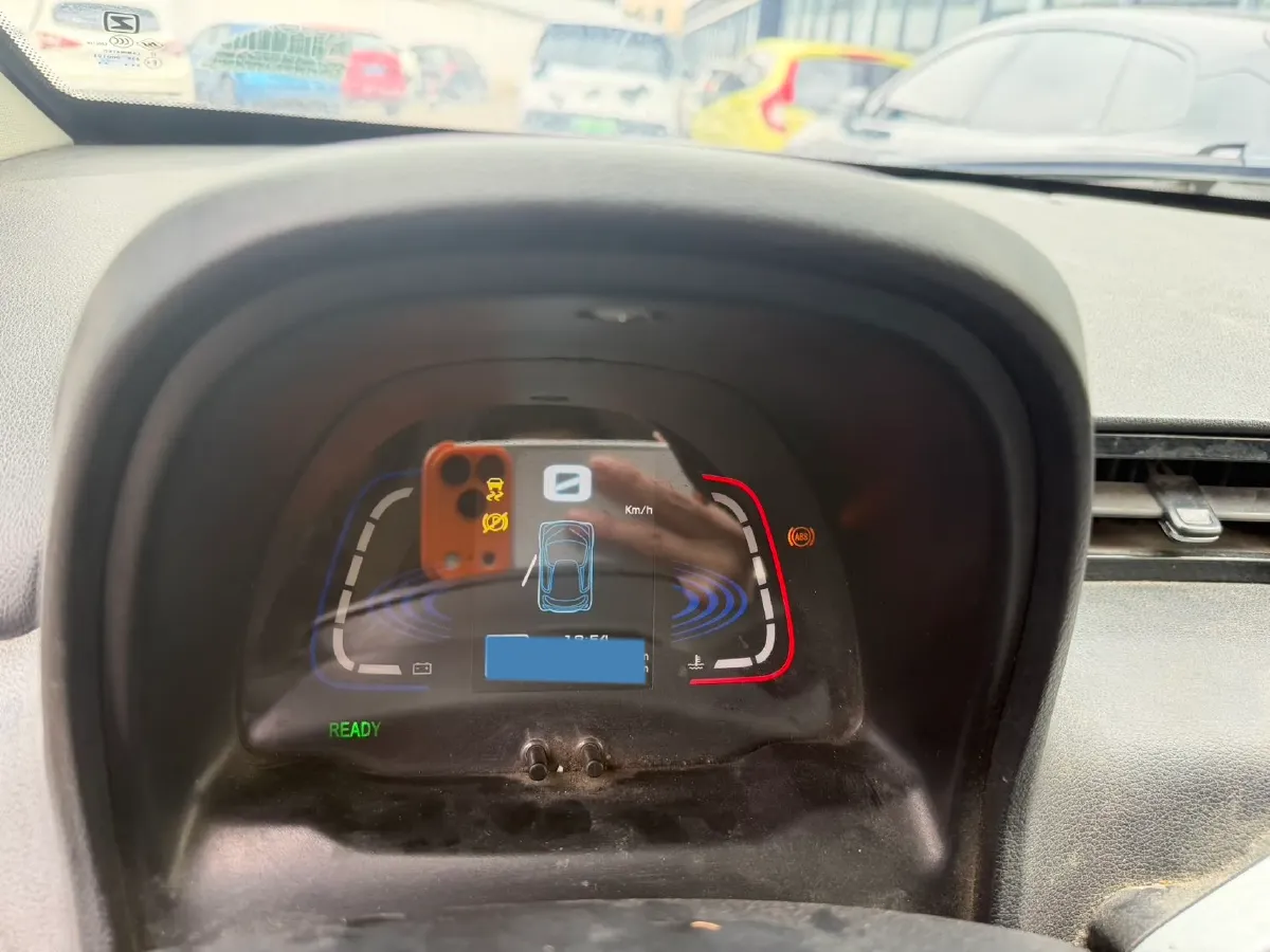 2018 Zotye T300 BEV 42.7KWH,autocango,china used car exporter,china ev exporter,chinese used car exporter,chinese used ev exporter