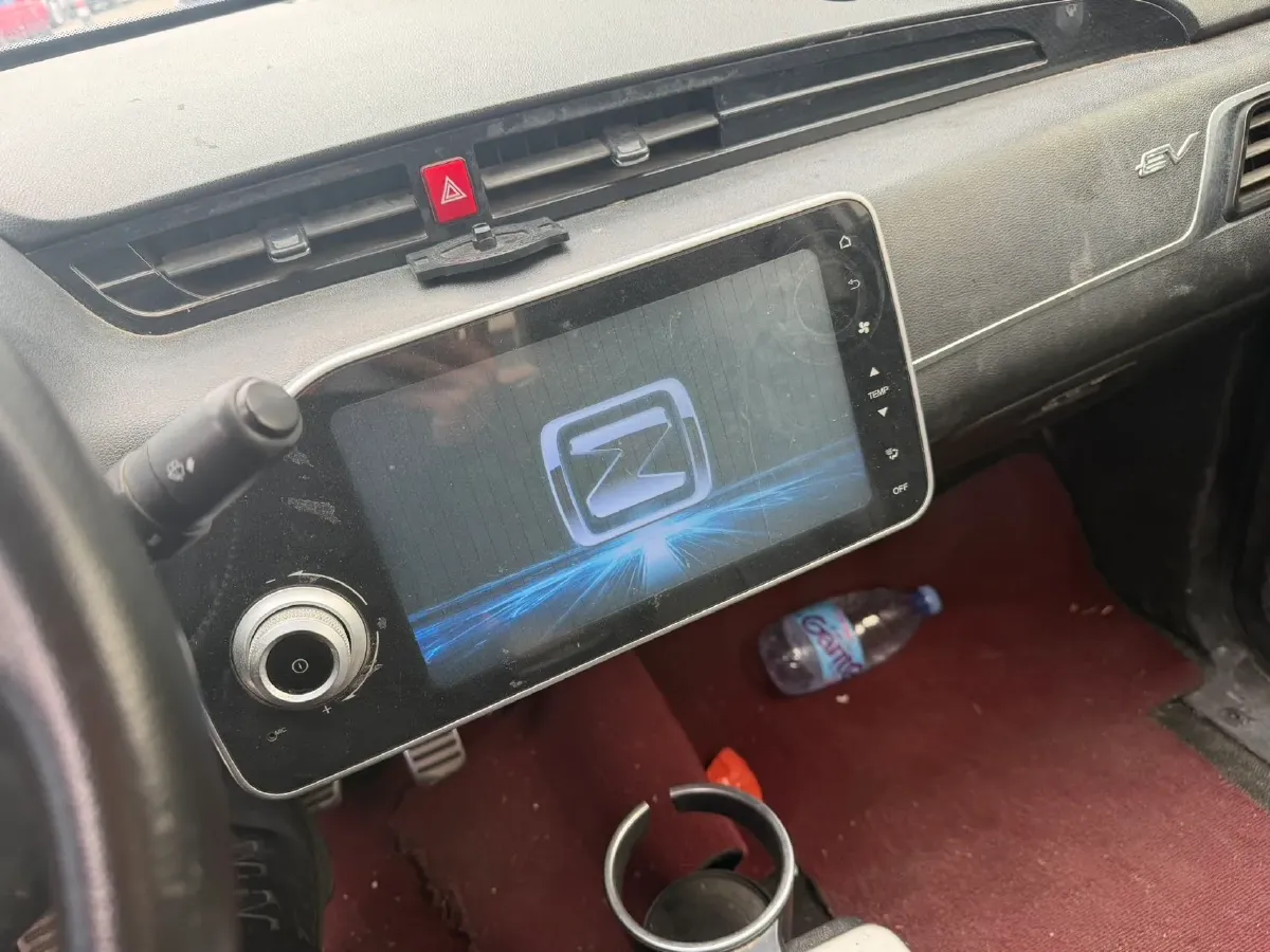 2018 Zotye T300 BEV 42.7KWH,autocango,china used car exporter,china ev exporter,chinese used car exporter,chinese used ev exporter