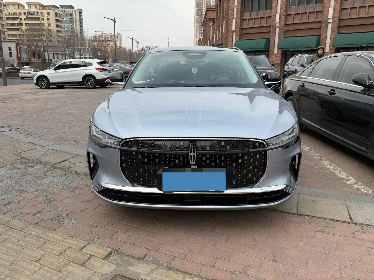 2022 Lincoln Z 2.0T 246HP L4 8AT,autocango,china used car exporter,china ev exporter,chinese used car exporter,chinese used ev exporter