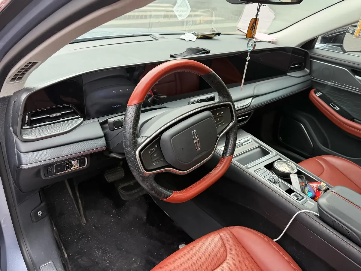 2022 Lincoln Z 2.0T 246HP L4 8AT,autocango,china used car exporter,china ev exporter,chinese used car exporter,chinese used ev exporter