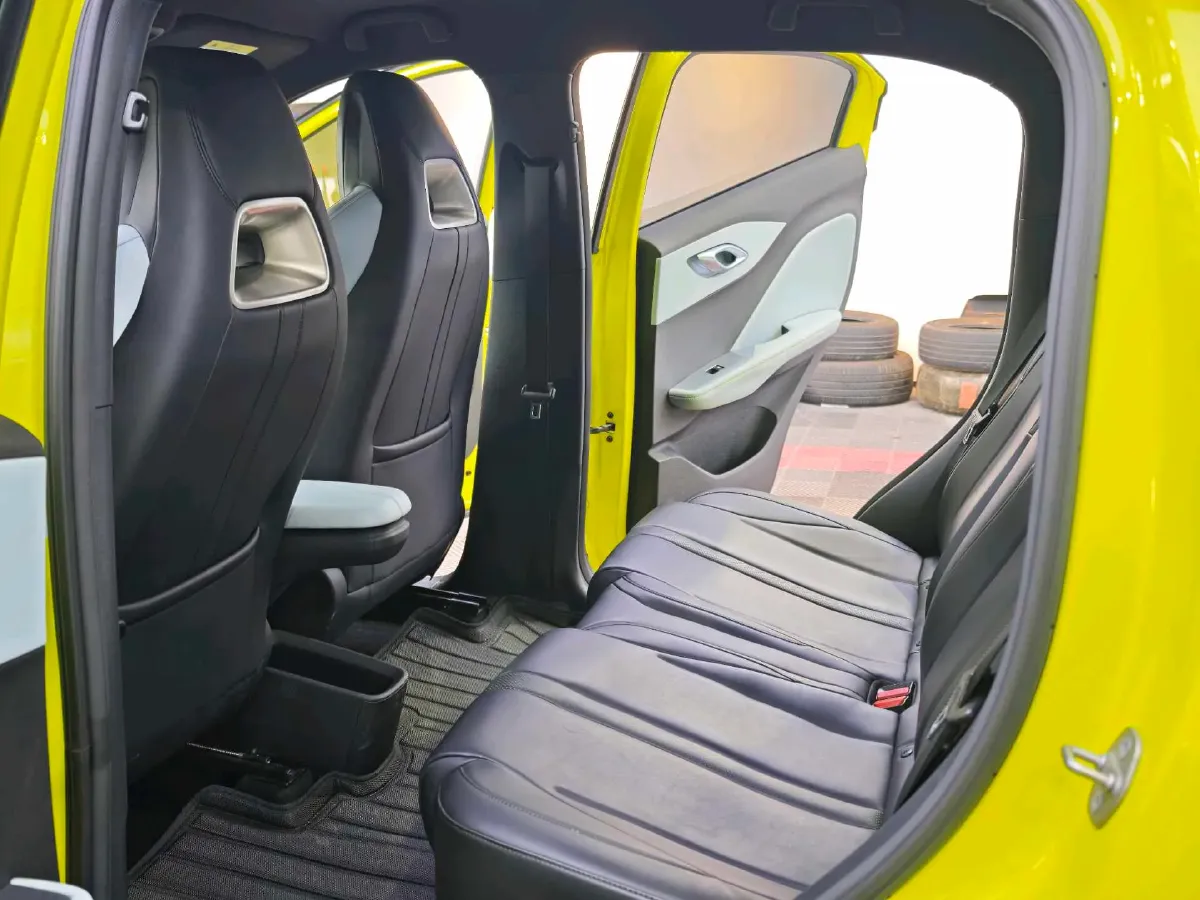 2023 BYD Seagull BEV 38.88KWH,autocango,china used car exporter,china ev exporter,chinese used car exporter,chinese used ev exporter