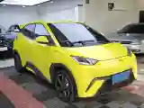 2023 BYD Seagull BEV 38.88KWH