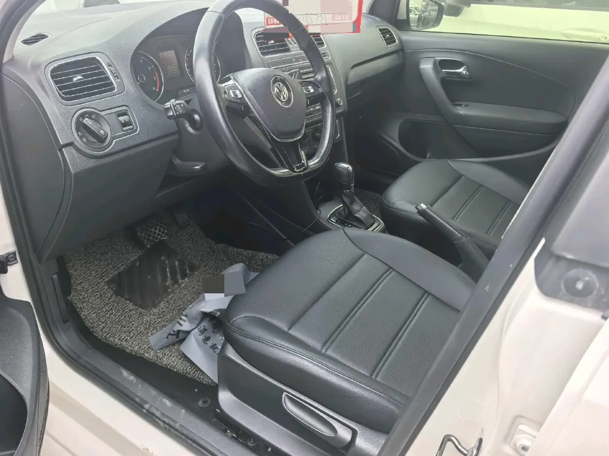 2016 Volkswagen Polo 1.6L 110HP L4 6AT,autocango,china used car exporter,china ev exporter,chinese used car exporter,chinese used ev exporter