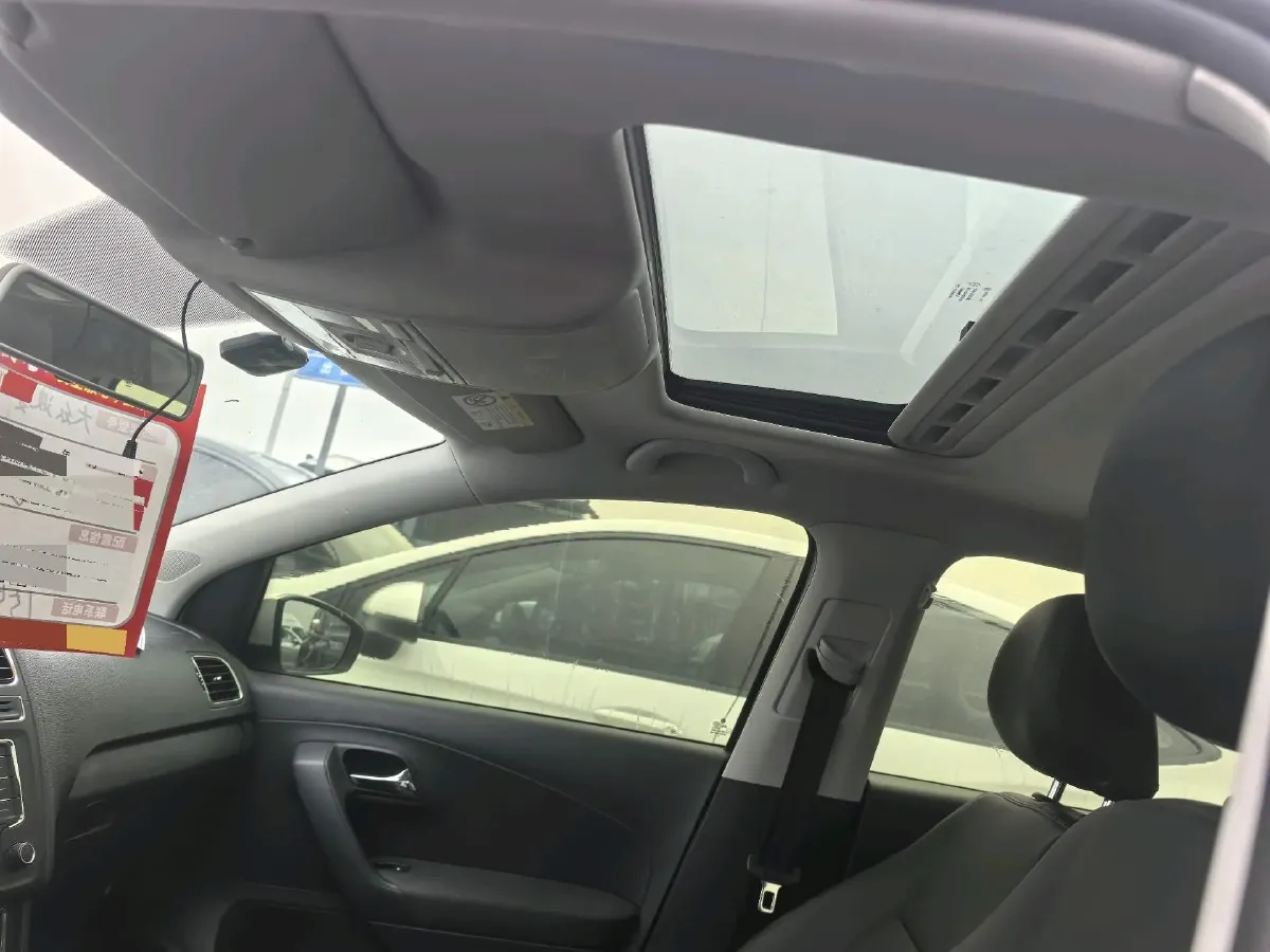 2016 Volkswagen Polo 1.6L 110HP L4 6AT,autocango,china used car exporter,china ev exporter,chinese used car exporter,chinese used ev exporter