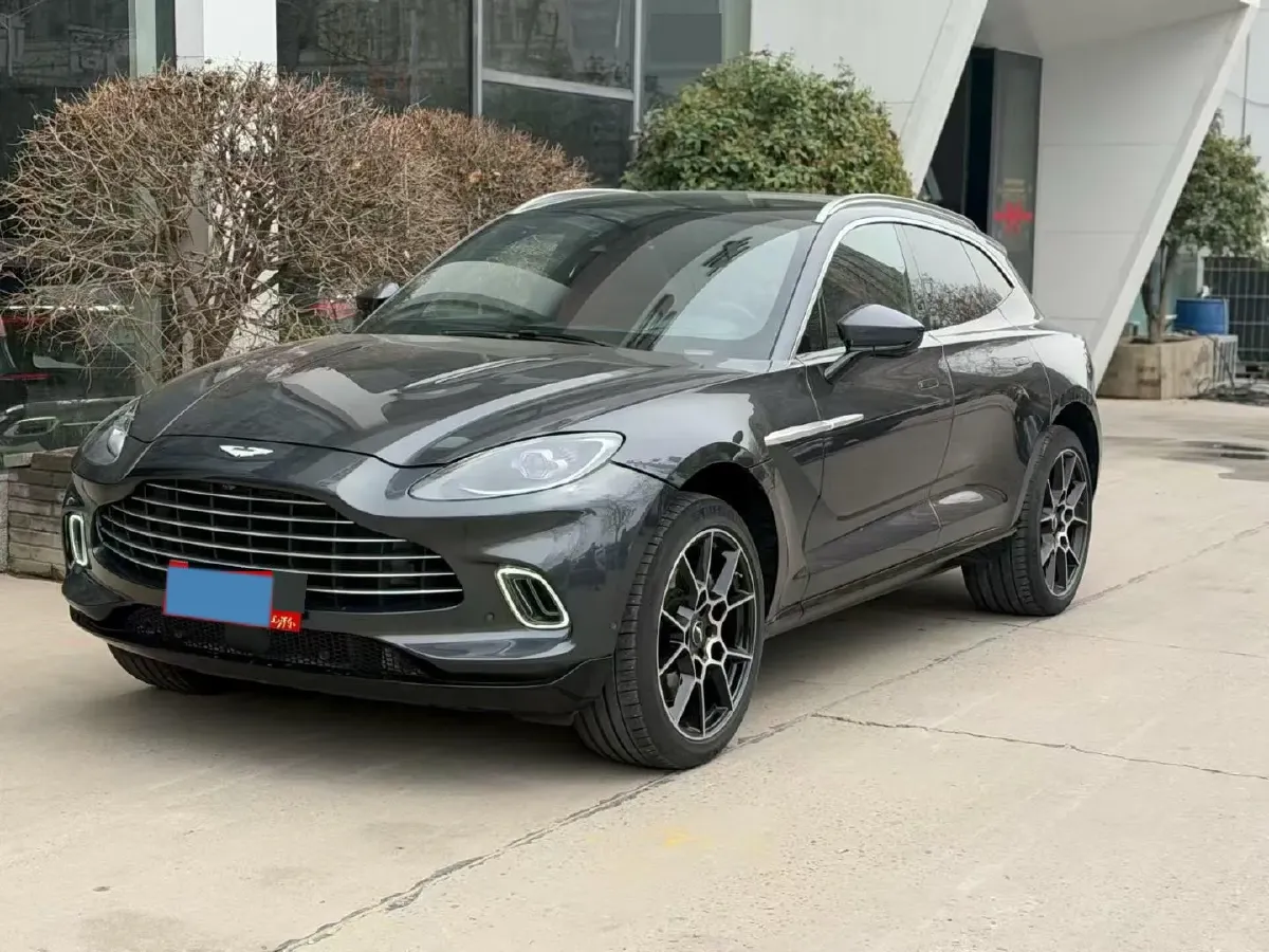 2020 Aston Martin DBX 4.0T 550HP V8 9AT,autocango,china used car exporter,china ev exporter,chinese used car exporter,chinese used ev exporter