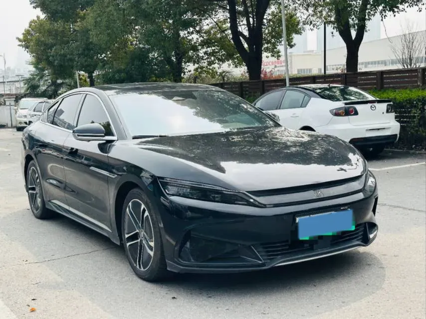2023 BYD Han BEV 72KWH,autocango,china used car exporter,china ev exporter,chinese used car exporter,chinese used ev exporter
