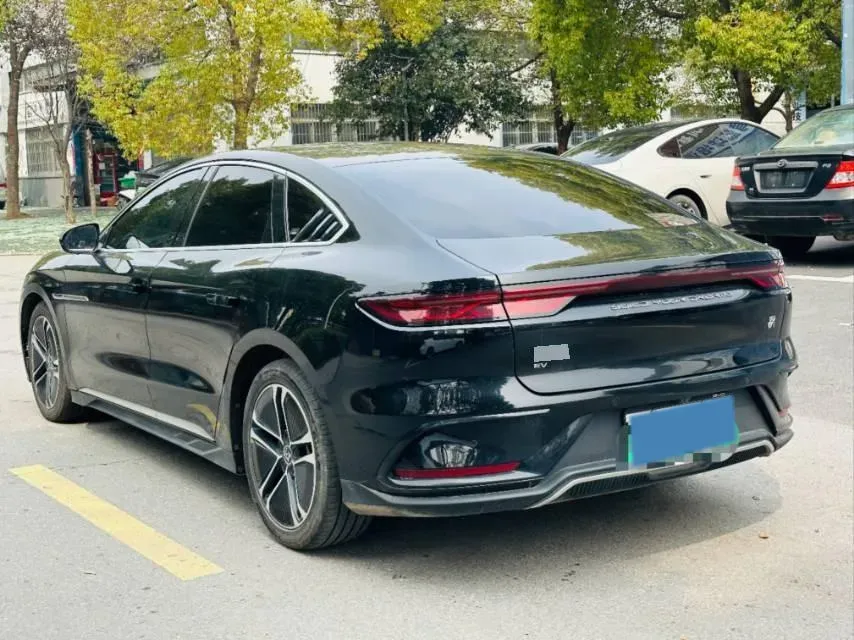 2023 BYD Han BEV 72KWH,autocango,china used car exporter,china ev exporter,chinese used car exporter,chinese used ev exporter
