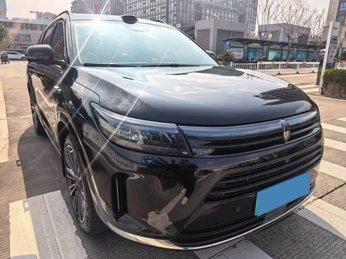 2024 AITO AITO M7 1.5T 152HP L4 REEV 40KWH,autocango,china used car exporter,china ev exporter,chinese used car exporter,chinese used ev exporter