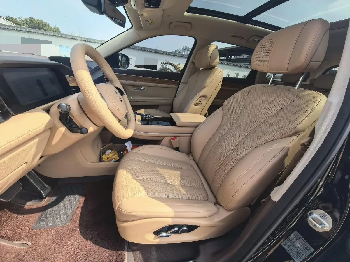 2024 AITO AITO M7 1.5T 152HP L4 REEV 40KWH,autocango,china used car exporter,china ev exporter,chinese used car exporter,chinese used ev exporter