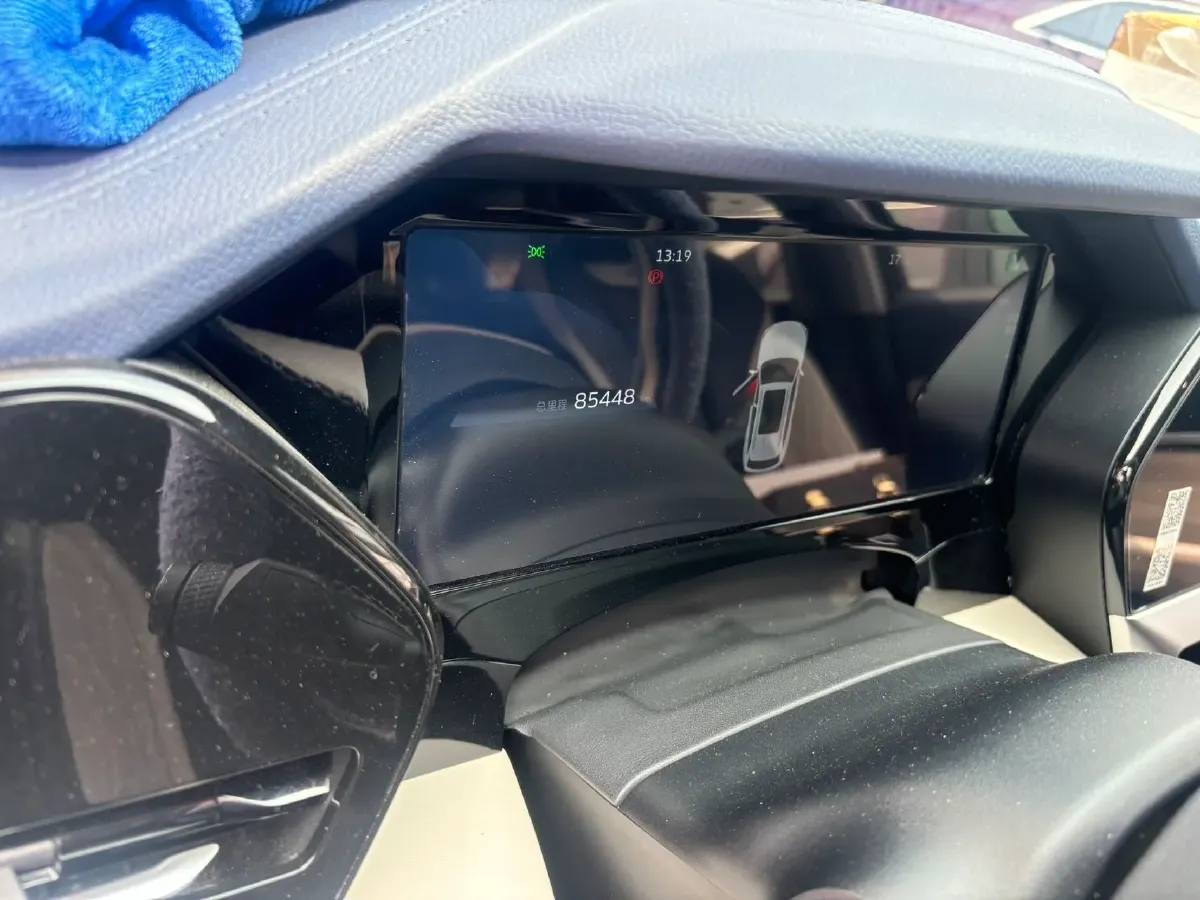 2022 Geely Monjaro 1.5T 150HP L3 3DHT Hybrid,autocango,china used car exporter,china ev exporter,chinese used car exporter,chinese used ev exporter