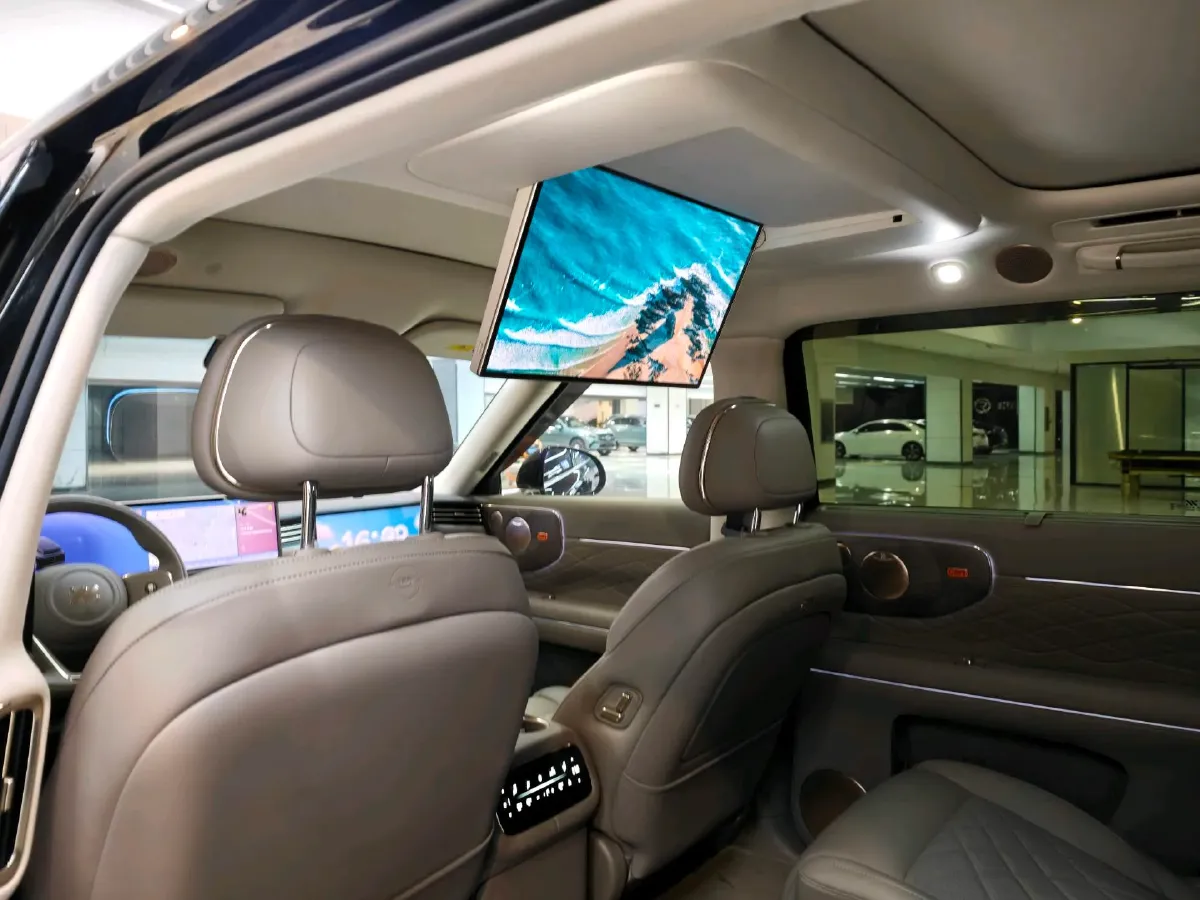 2026 IM LS9 REEV 155HP REEV,autocango,china used car exporter,china ev exporter,chinese used car exporter,chinese used ev exporter