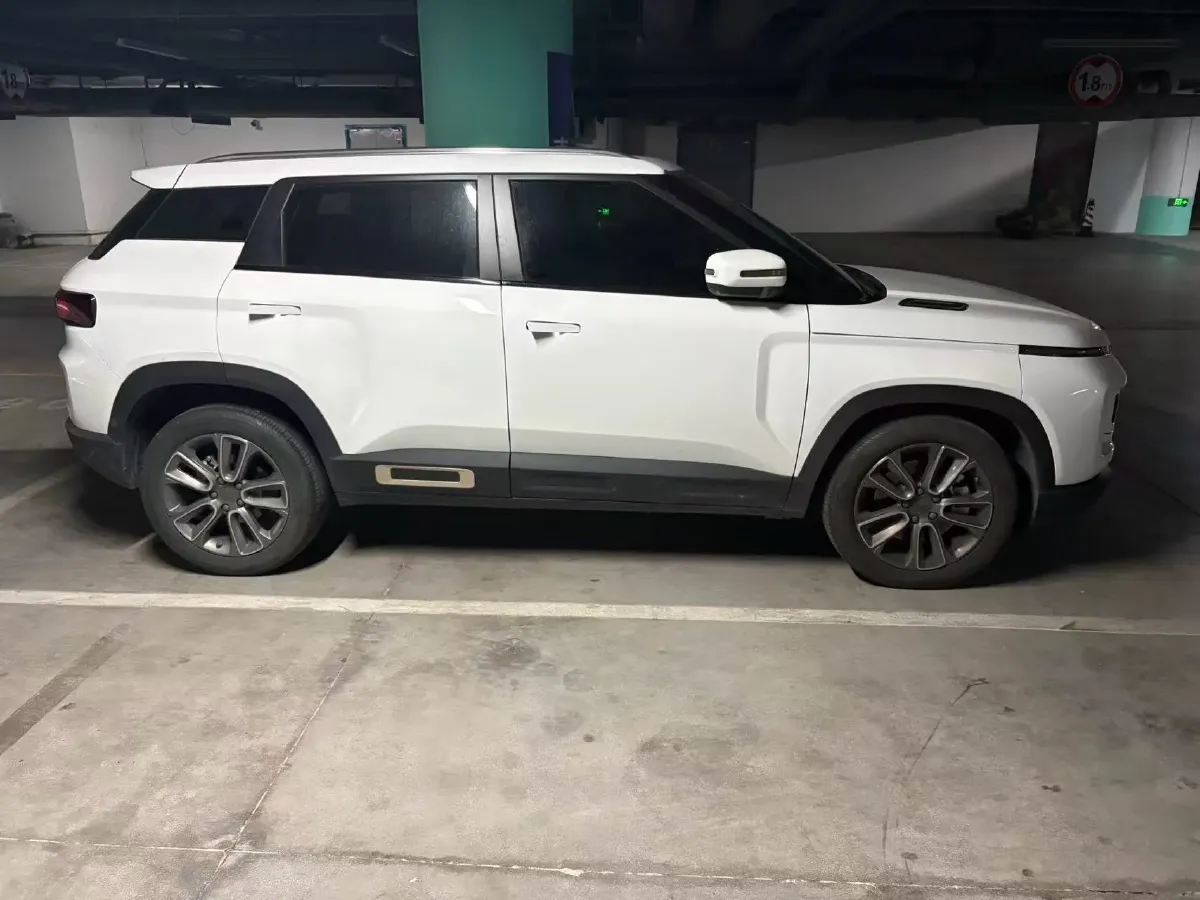 2020 Geely ICON 1.5T 177HP L3 7DCT,autocango,china used car exporter,china ev exporter,chinese used car exporter,chinese used ev exporter