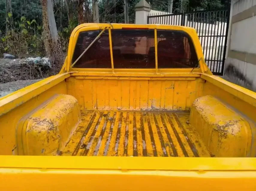 2018 Dongfeng RuiQi 2.5T 140HP L4 6MT,autocango,china used car exporter,china ev exporter,chinese used car exporter,chinese used ev exporter