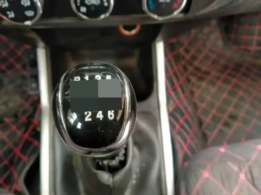 2018 Dongfeng RuiQi 2.5T 140HP L4 6MT,autocango,china used car exporter,china ev exporter,chinese used car exporter,chinese used ev exporter