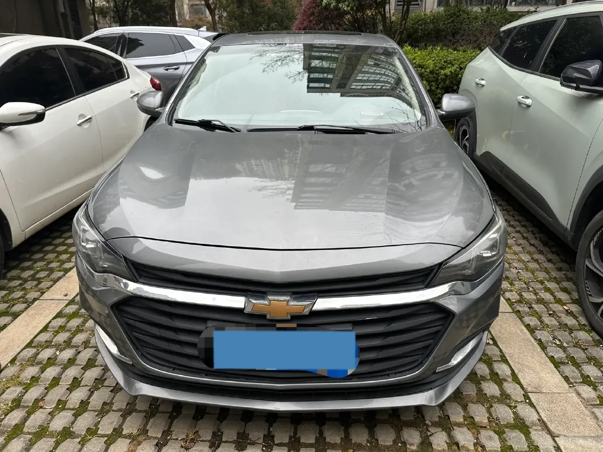 2021 Chevrolet Monza 1.5L 113HP L4 6AT,autocango,china used car exporter,china ev exporter,chinese used car exporter,chinese used ev exporter