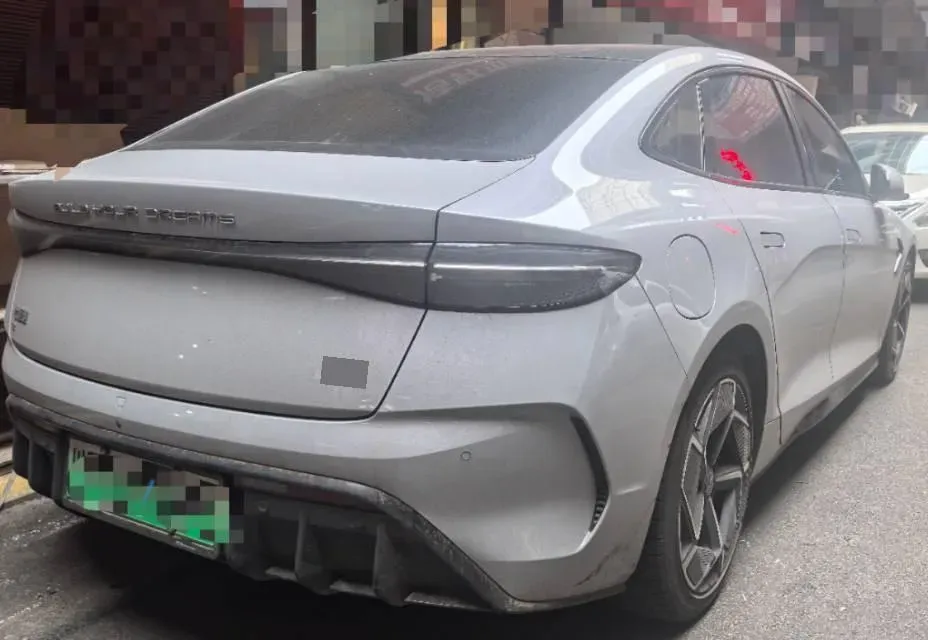 2023 BYD Seal BEV 82.5KWH,autocango,china used car exporter,china ev exporter,chinese used car exporter,chinese used ev exporter